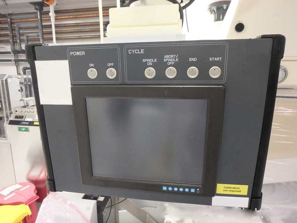 Speedfam 472 Automatic Wafer Polisher