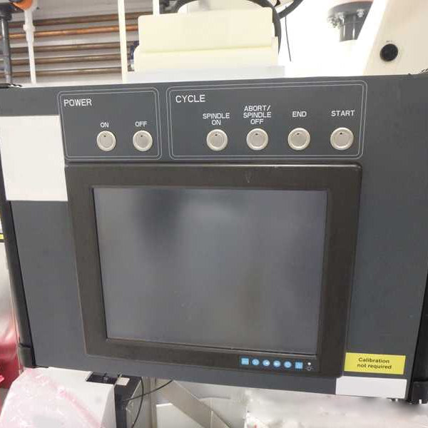 Speedfam 472 Automatic Wafer Polisher
