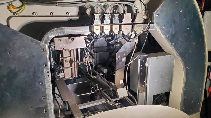 Besi / Datacon 2200 APM Multi-Chip Die Bonder