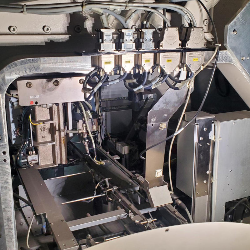 Besi / Datacon 2200 APM Multi-Chip Die Bonder