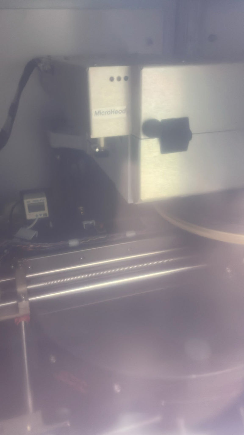 KLA P 22 Surface Profilometer