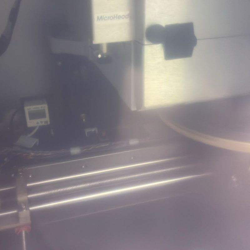 KLA P 22 Surface Profilometer
