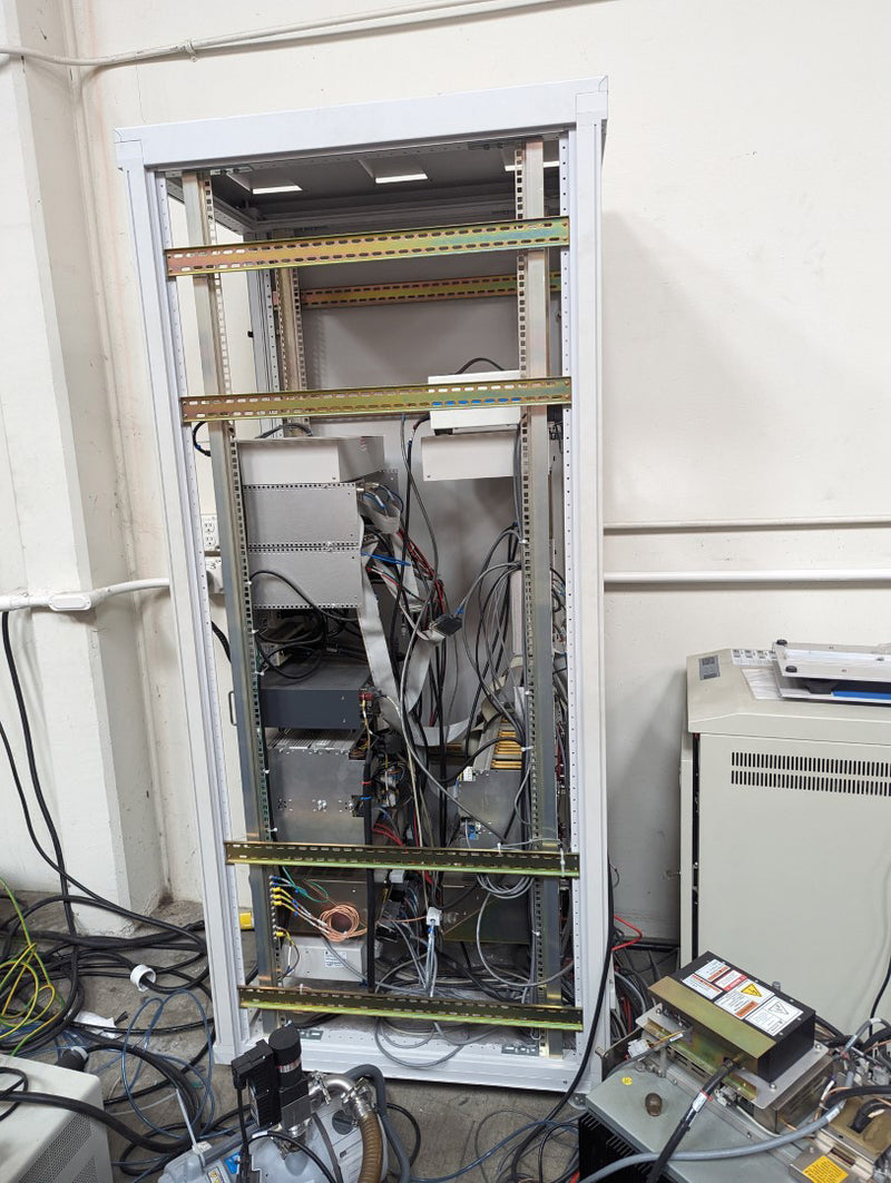 Thermo Fisher Scientific / FEI DB 235 Dual Beam FIB (Focused Ion Beam)