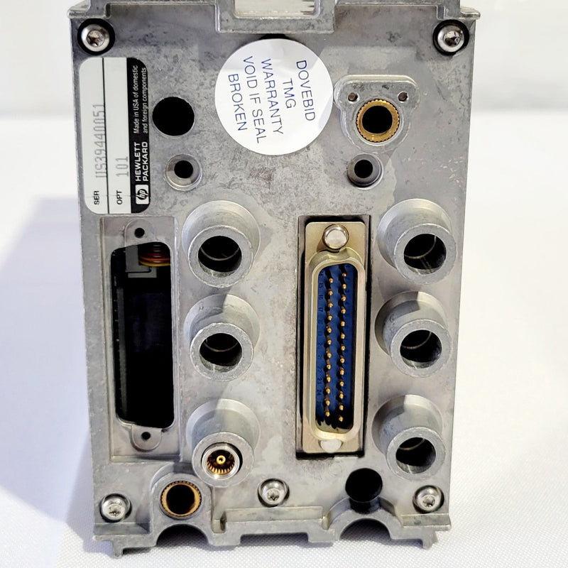 86106 Sensor Agilent 86106 A Filter Module – Bridge Tronic Global