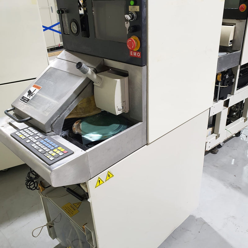 Disco DAD 320 Automatic Dicing Saw