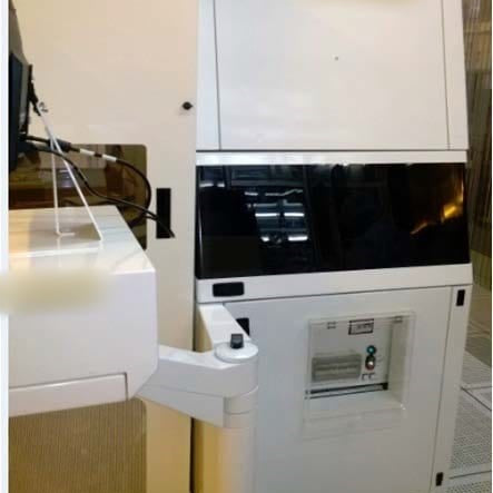 KLA Archer AIM+ Overlay System