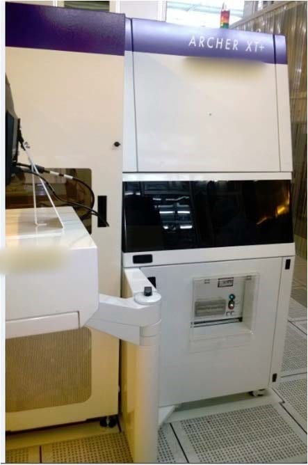 KLA Archer AIM+ Overlay System