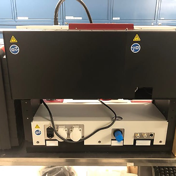 F&K Delvotec 5600 C Auto Wire Pull/Sheer Tester