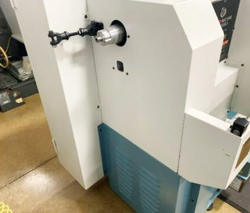 Trak 1630 RX Lathe