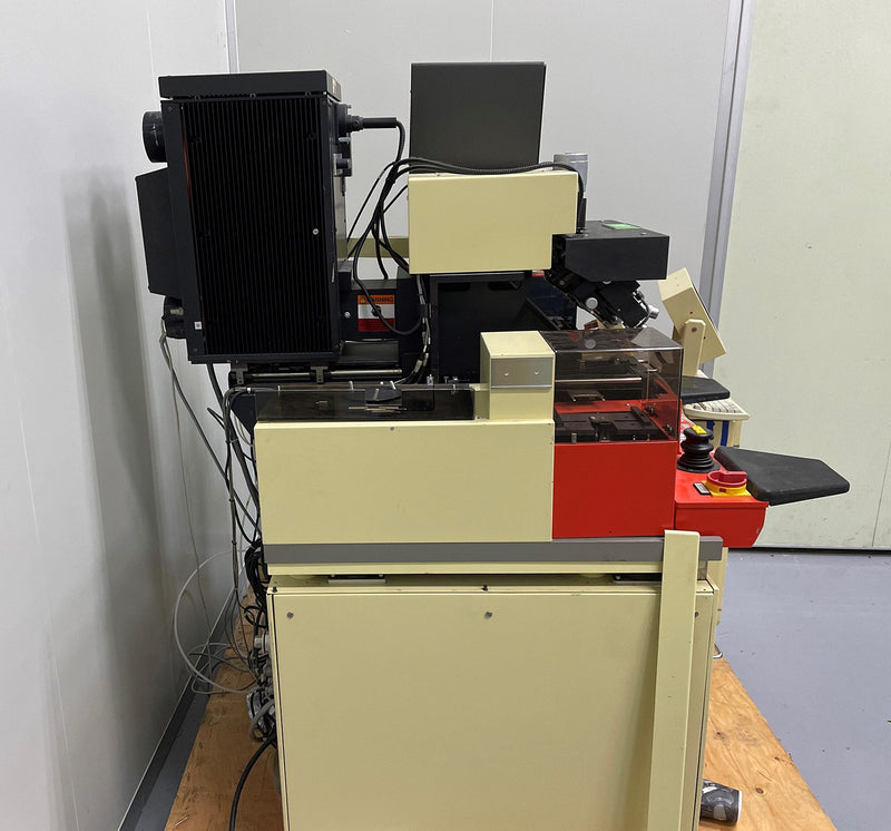 SUSS MA 150 Mask Aligner