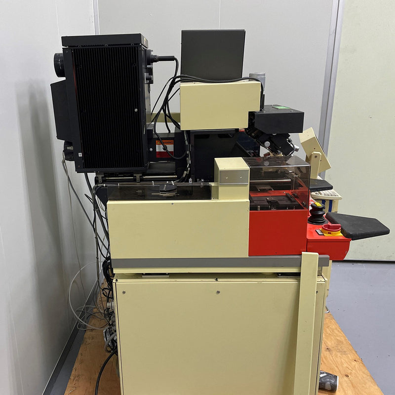 SUSS MA 150 Mask Aligner