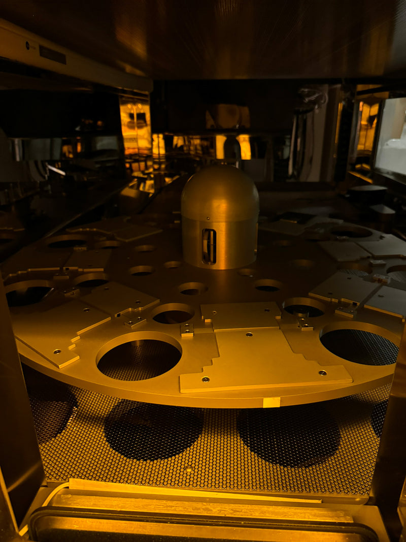 Axon Photonics VHP