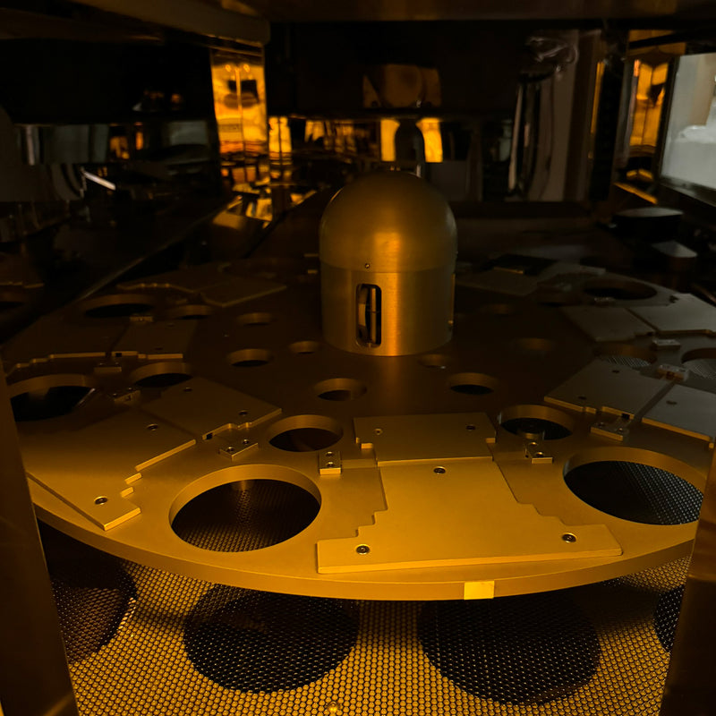 Axon Photonics VHP