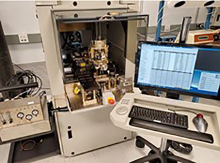 Palomar 6500 Die Bonder