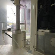 Ebara FREX 300 CMP (Chemical Mechanical Polisher)