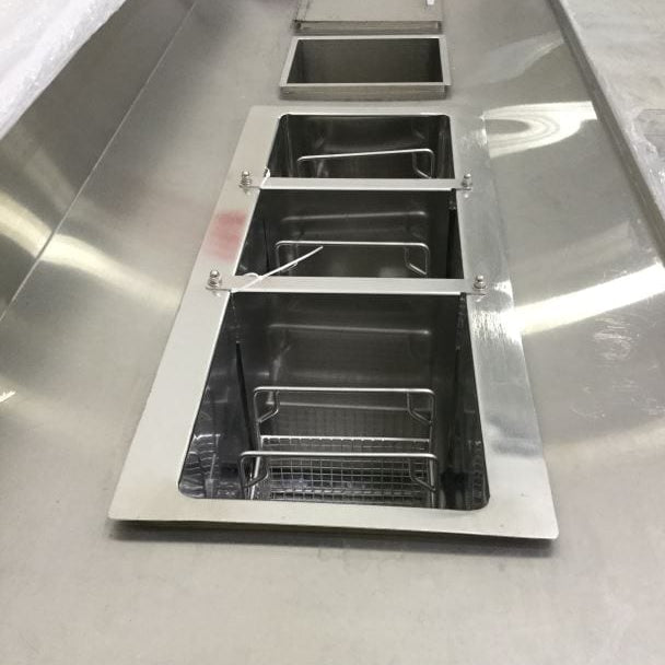 South Coast Enterprises (SCE) Ultrasonic Washing Machine