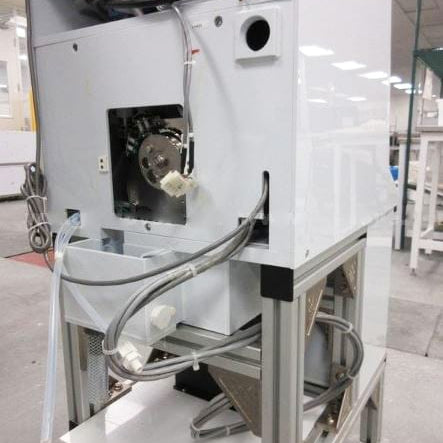 Semitool SRD (Spin Rinse Dryer)