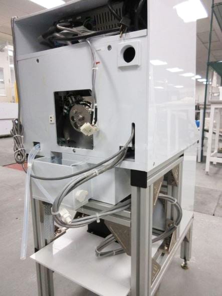 Semitool SRD (Spin Rinse Dryer)
