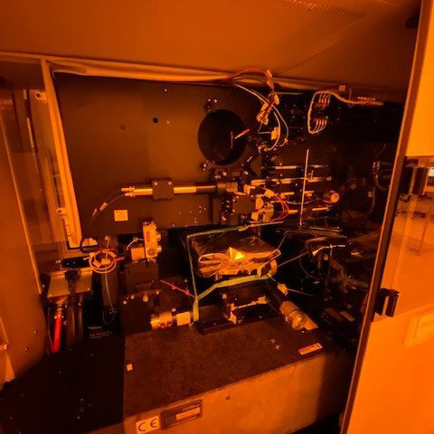 Applied Materials Core 2564 Inspection System