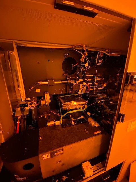 Applied Materials Core 2564 Inspection System