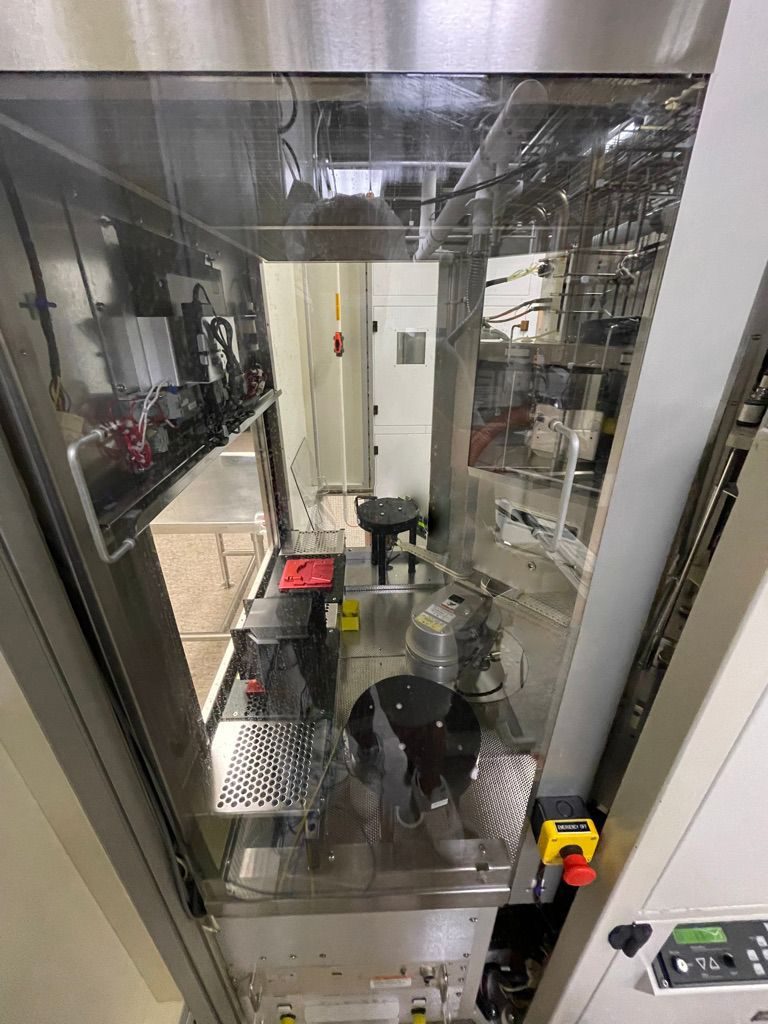 Lam / Novellus / Gasonics PEP 3510 A/A Asher