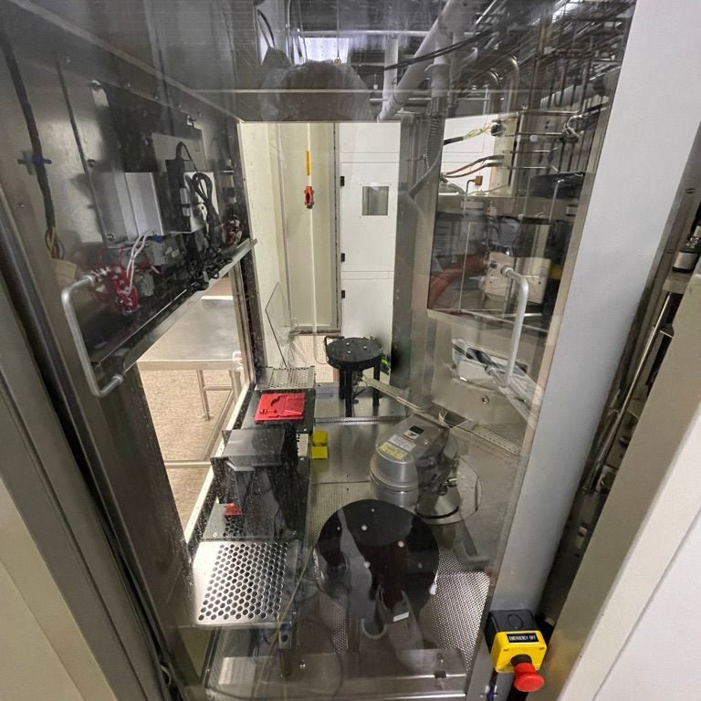 Lam / Novellus / Gasonics PEP 3510 A/A Asher