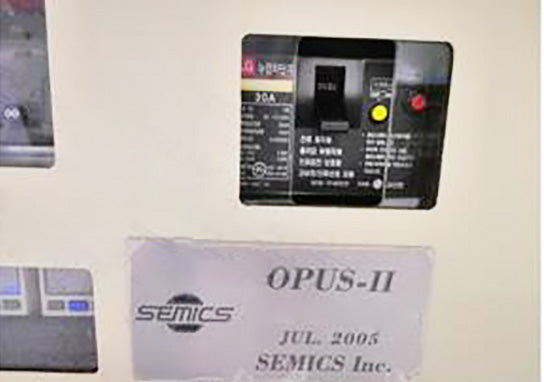 Semics Opus 2 Prober