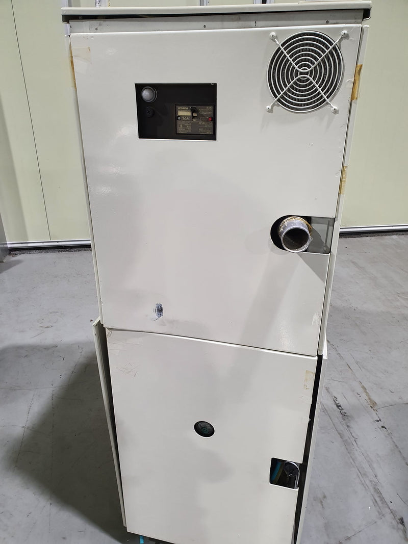 Disco DAD 320 Automatic Dicing Saw