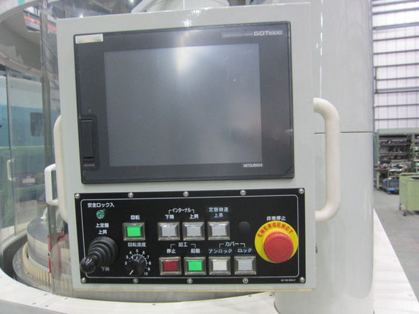 Hamai 24 BFS 4 M 5 P Polisher