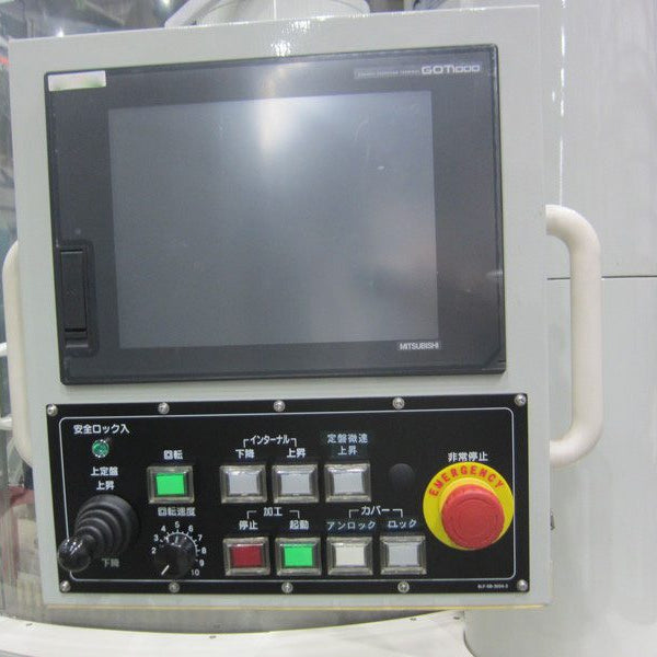 Hamai 24 BFS 4 M 5 P Polisher