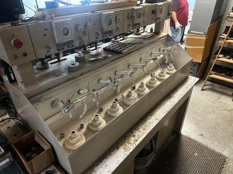 Nord Engineering P 5 Plano Polisher