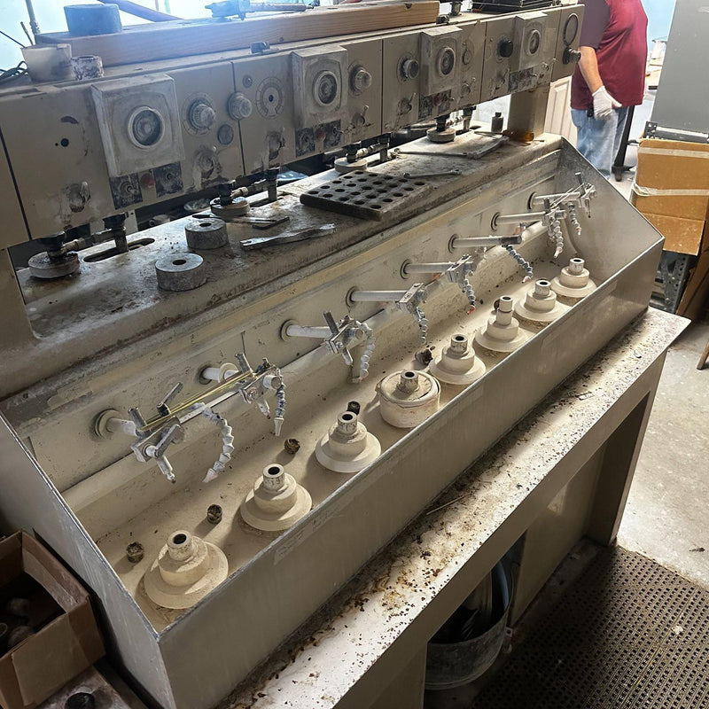 Nord Engineering P 5 Plano Polisher