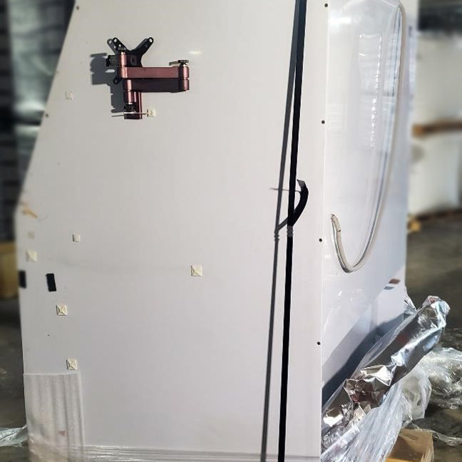 Wafab PVC Mixing Hood