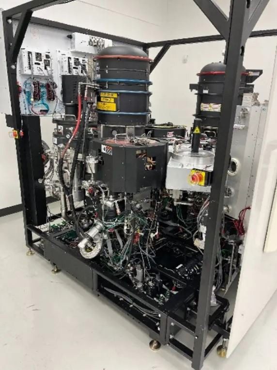 Applied Materials SNNF Centura Etcher