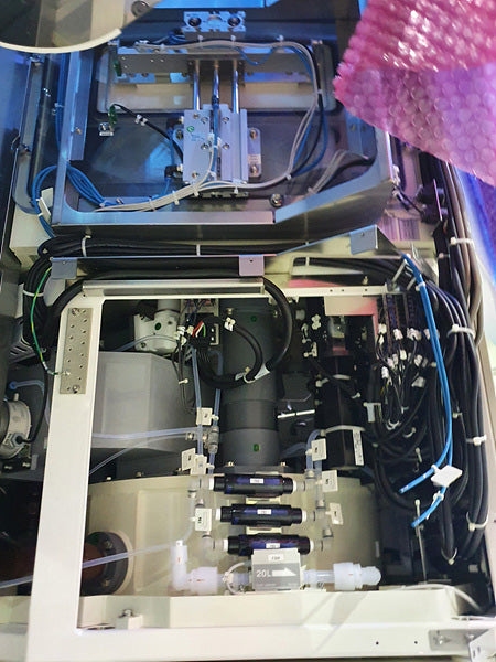 SCREEN / DNS SU 3100 Wafer Cleaner