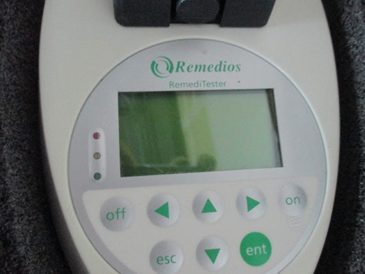 Remeditester 32526-60 Luminometer