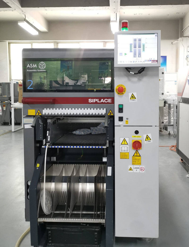 Siemens Siplace TX 2 i