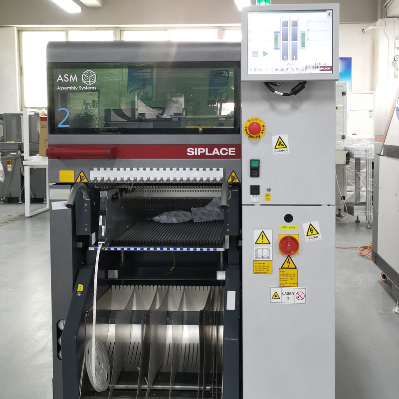 Siemens Siplace TX 2 i