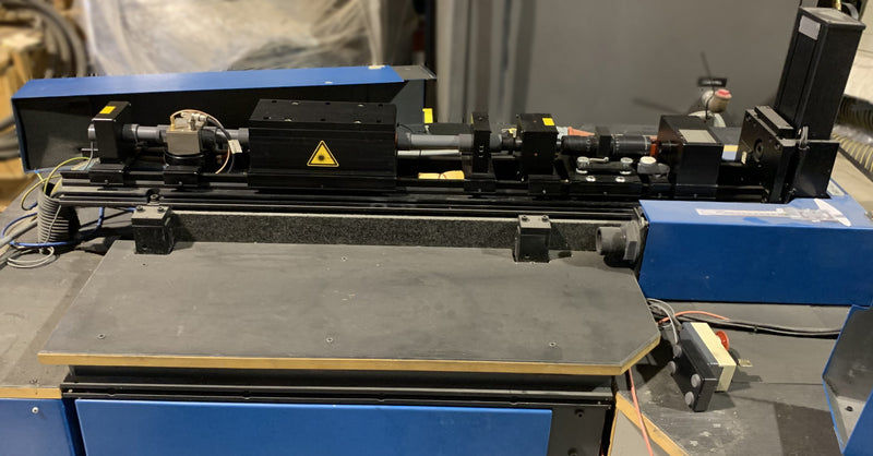 LMP CS 520 Laser Drill