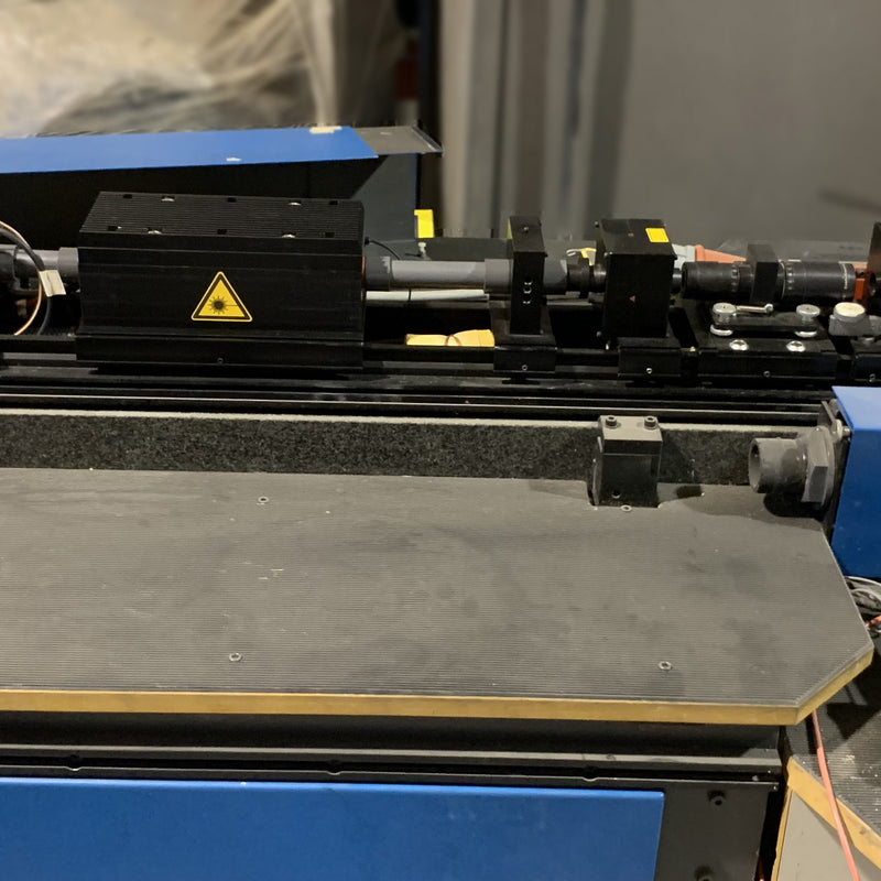 LMP CS 520 Laser Drill