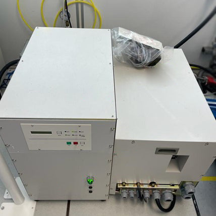 Hitachi S 4700 II FE-SEM (Field Emission Scanning Electron Microscope)