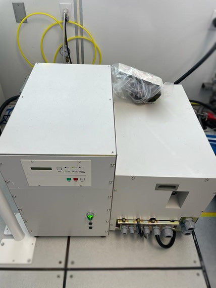 Hitachi S 4700 II FE-SEM (Field Emission Scanning Electron Microscope)