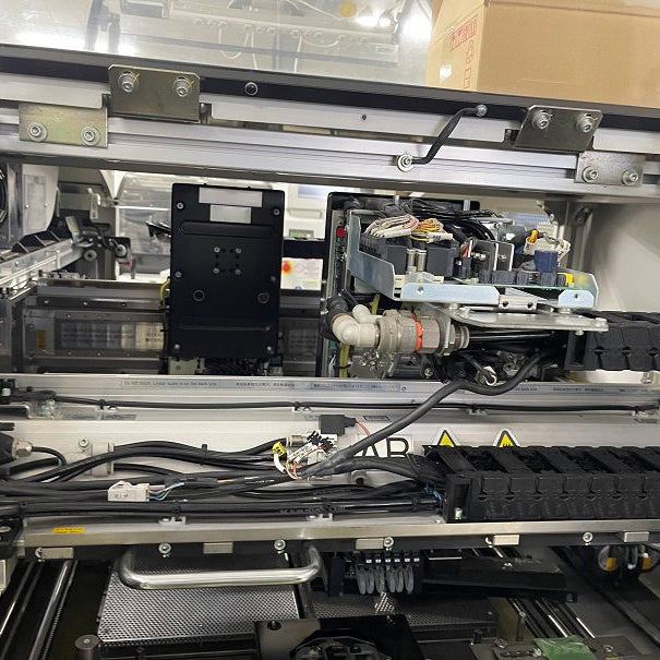 Panasonic CM 602 L Pick and Place