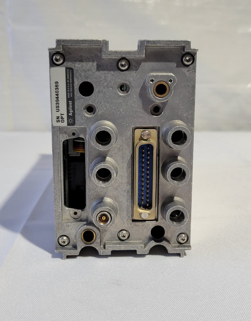 Agilent 86109 A Optical Module