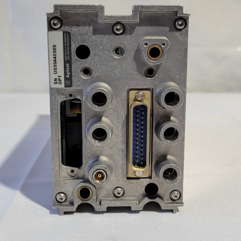 Agilent 86109 A Optical Module