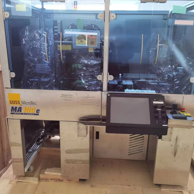 SUSS MA 100 E Mask Aligner