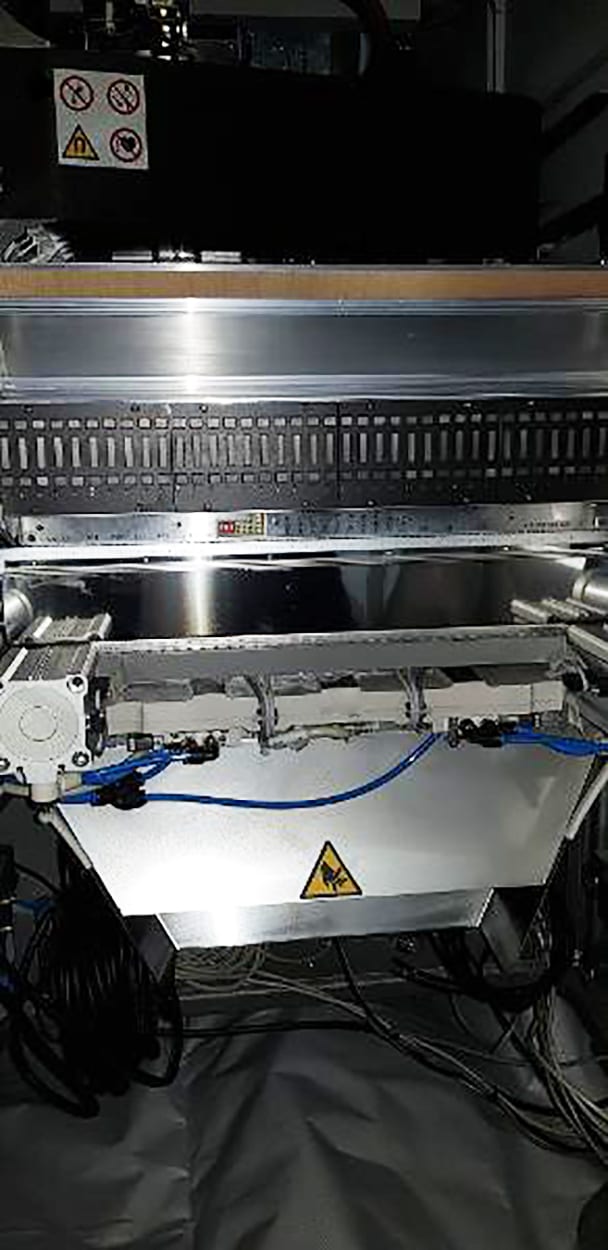 Siemens SX 4 Chip Mounter