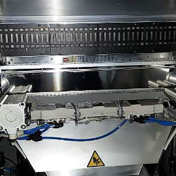 Siemens SX 4 Chip Mounter