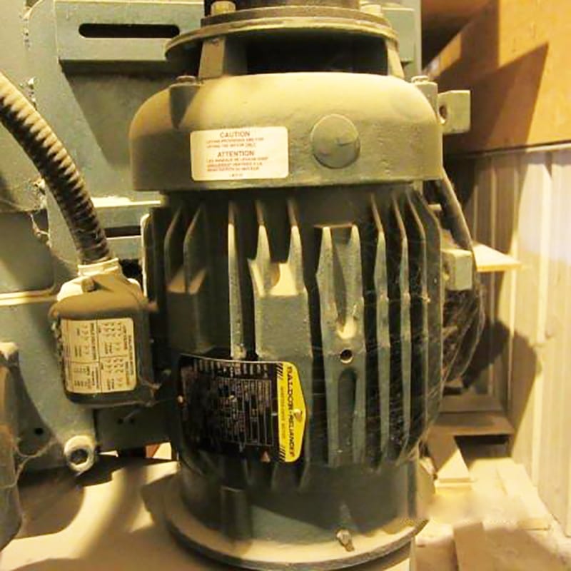 Deltaplast DVH 30 24