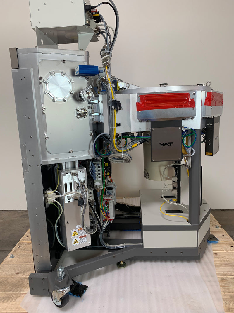 Plasmatherm Versaline CVD (Chemical Vapor Deposition)